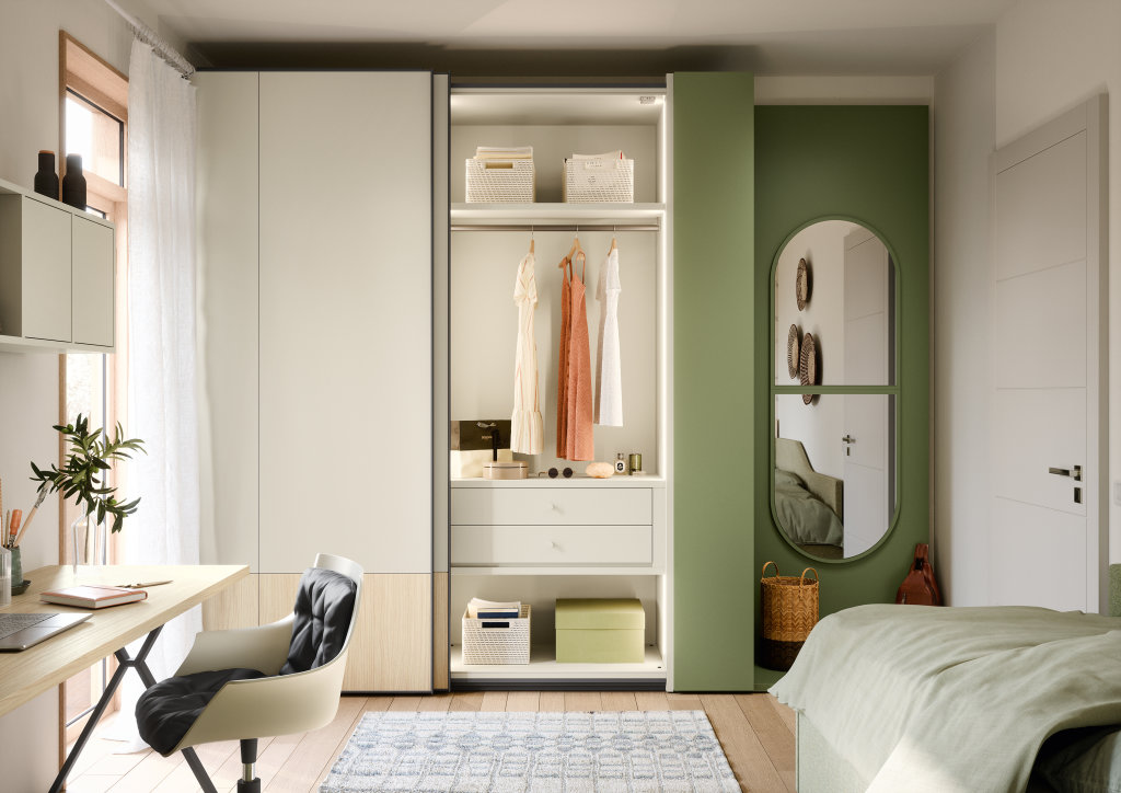 Specchi Window Ambient 4