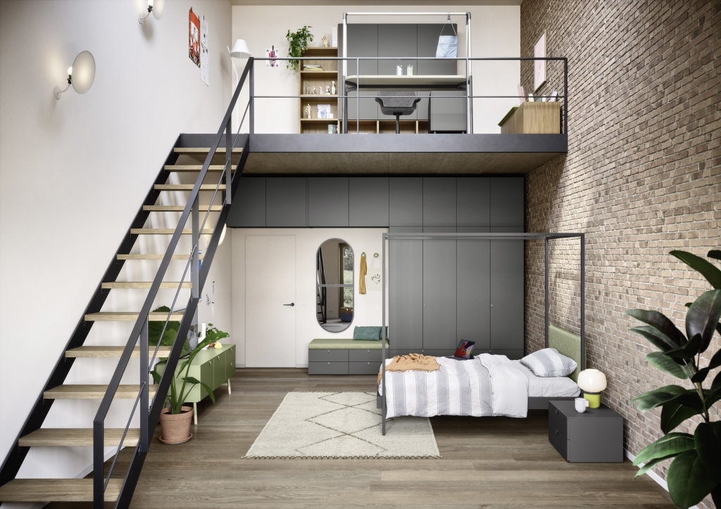 Specchi Window Ambient 6