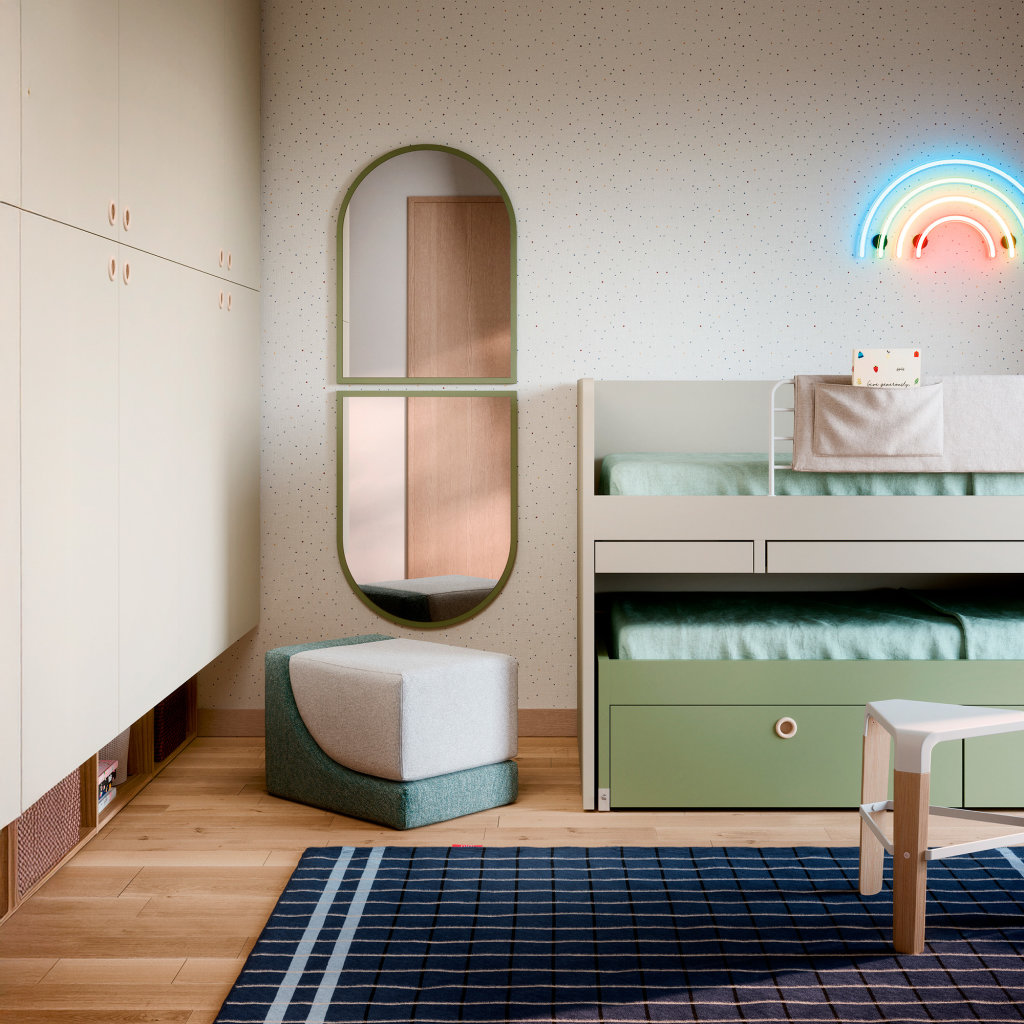 Specchi Window Ambient 7