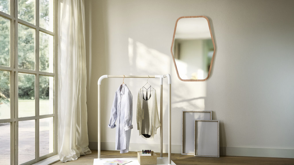 Specchi Cornery Ambient 1