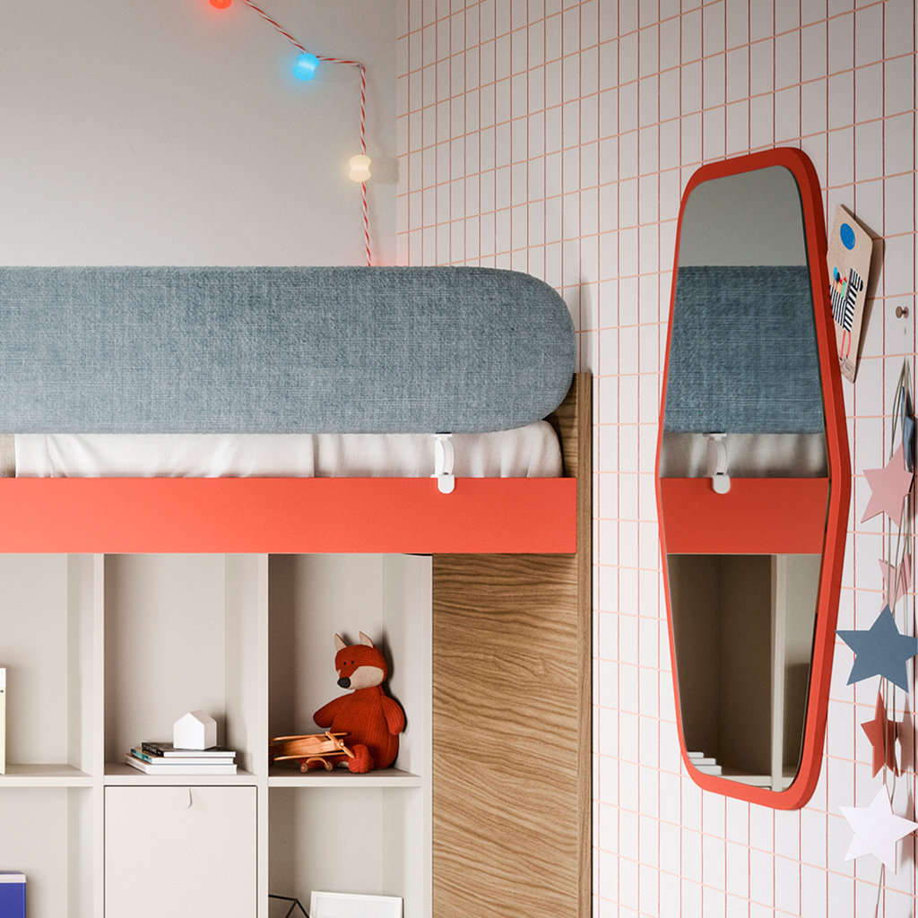 Specchi Cornery Ambient 2