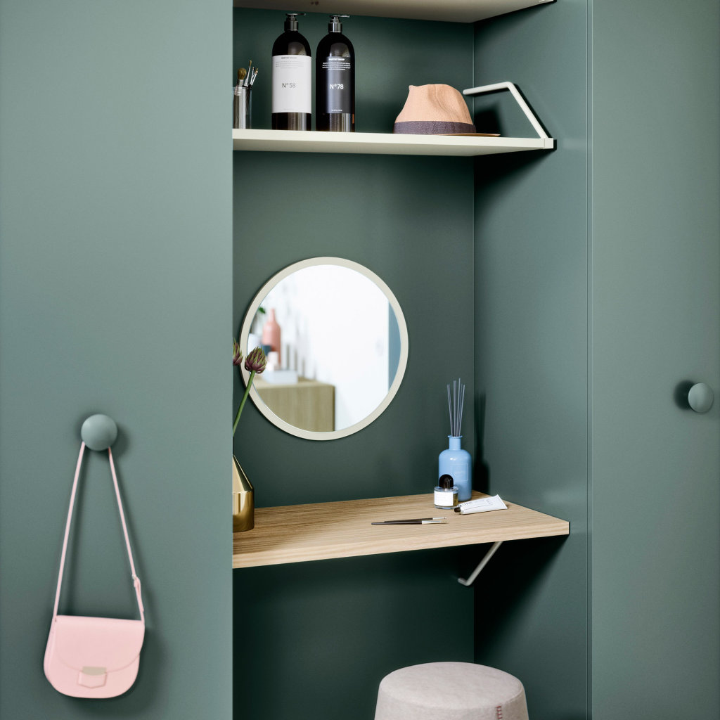 Specchi Giro Ambient 2