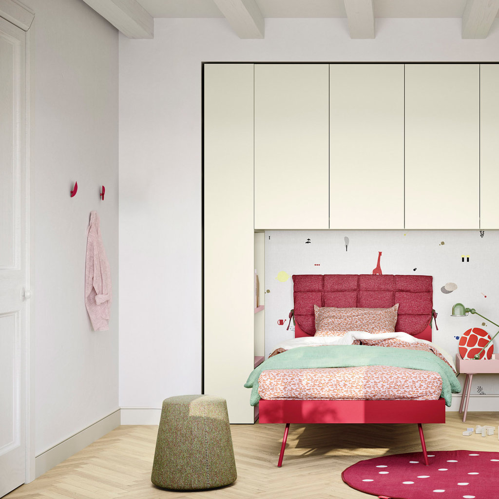 Pomelli Appendi Abiti Fefè Ambient 6