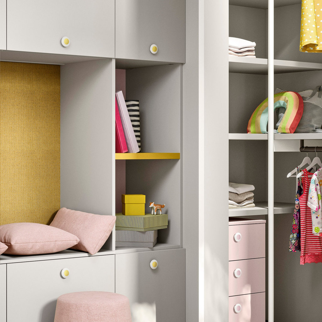 Pomelli Appendi Abiti Poddy Ambient 4