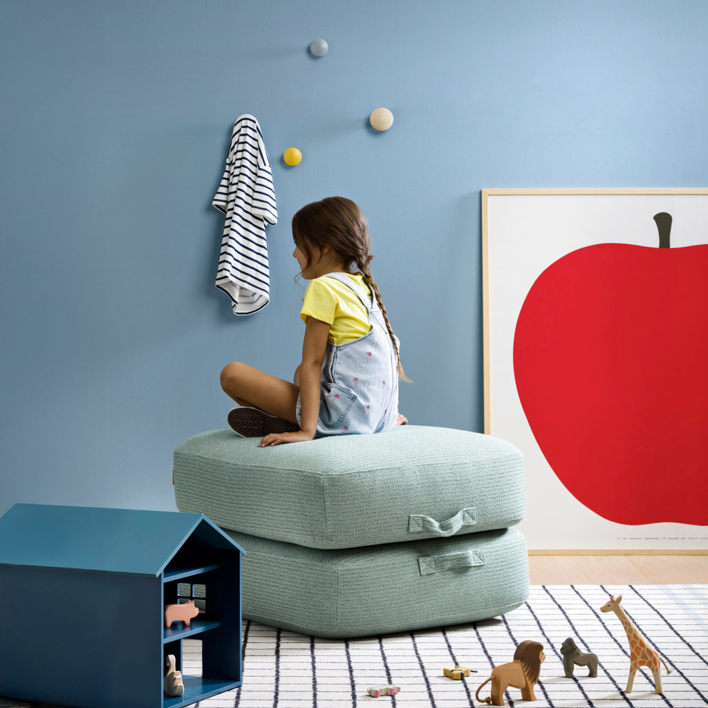 Pomelli Appendi Abiti Woody Ambient 2