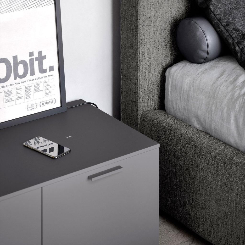 Comodini Comodini componibili Ambient 7