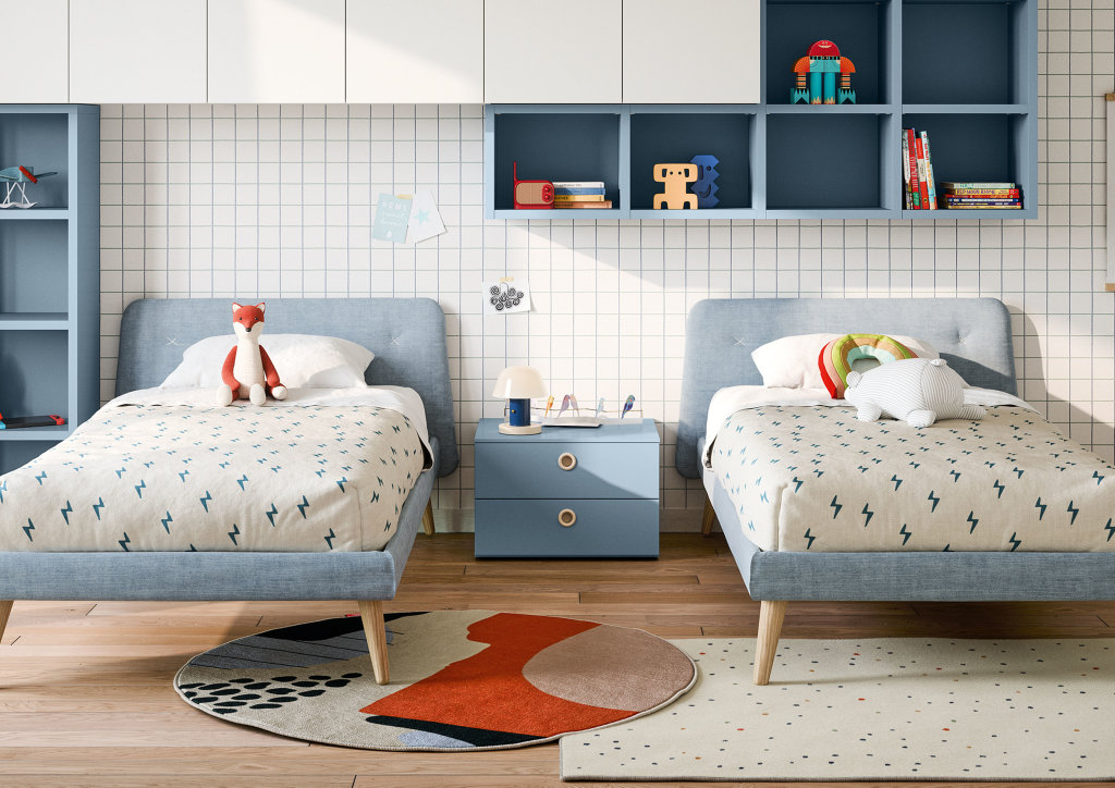 Comodini Comodini componibili Ambient 8