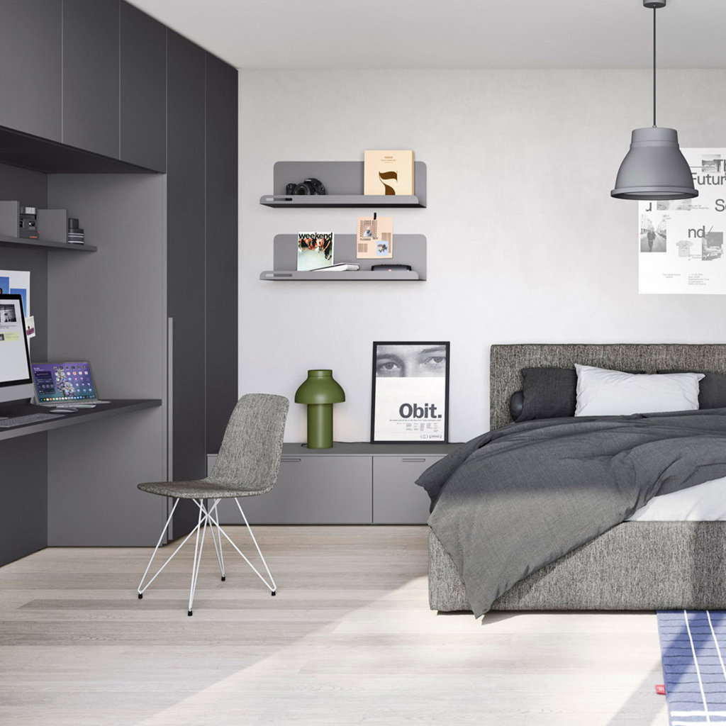 Comodini Comodini componibili Ambient 6