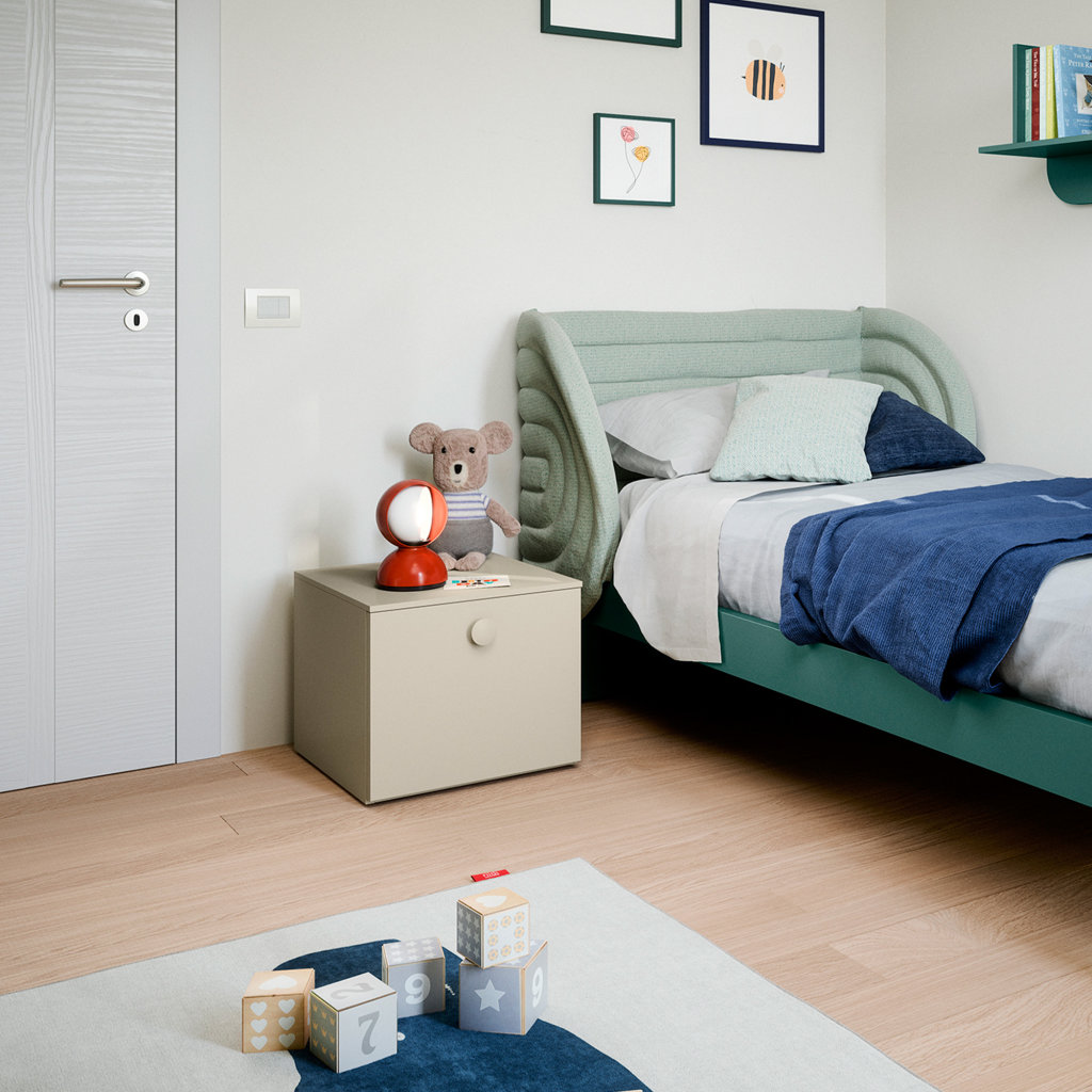 Comodini Comodini componibili Ambient 4