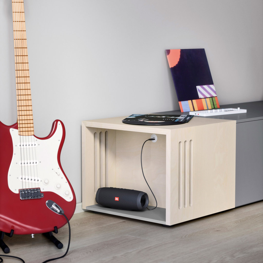 Comodini Jack Ambient 5