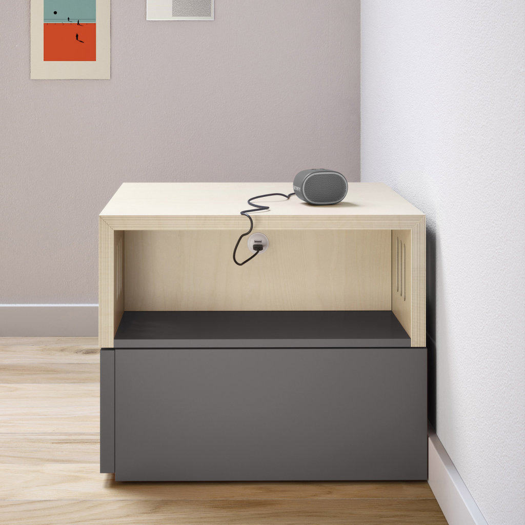 Comodini Jack Ambient 9