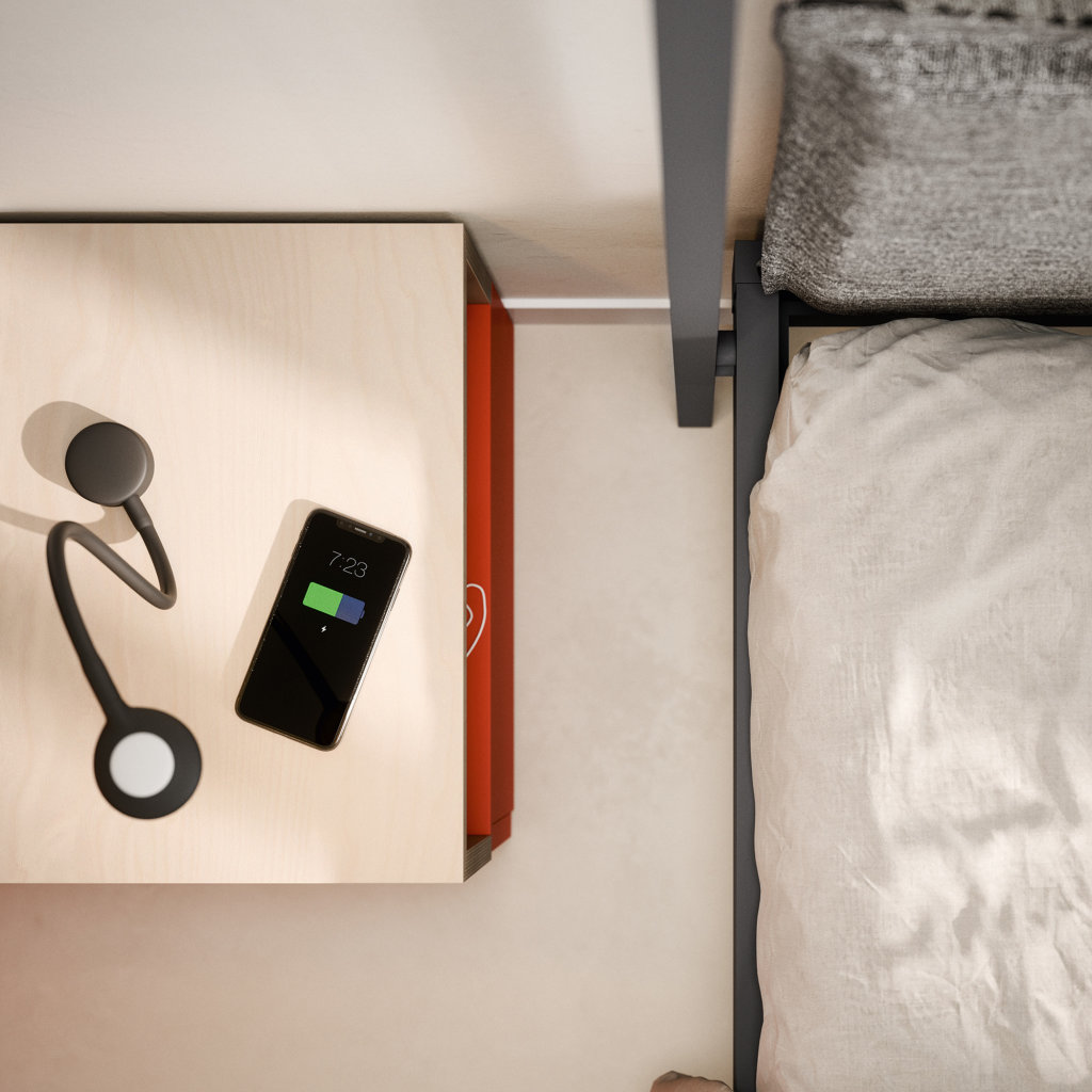 Comodini Jack Ambient 8