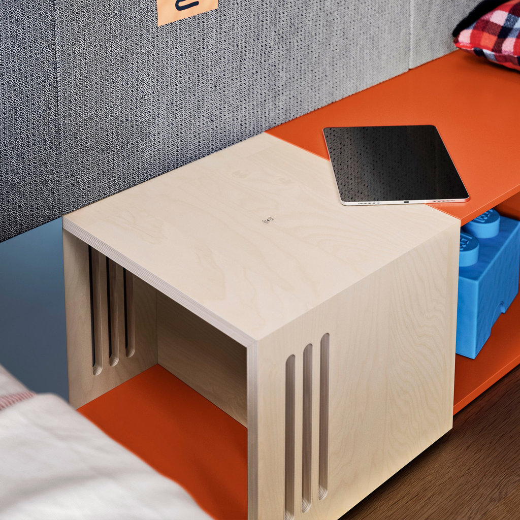 Comodini Jack Ambient 6