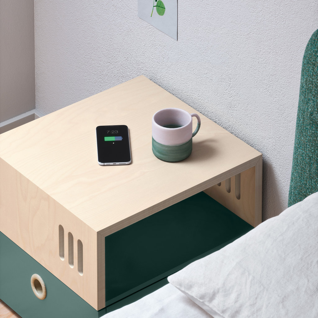 Comodini Jack Ambient 3