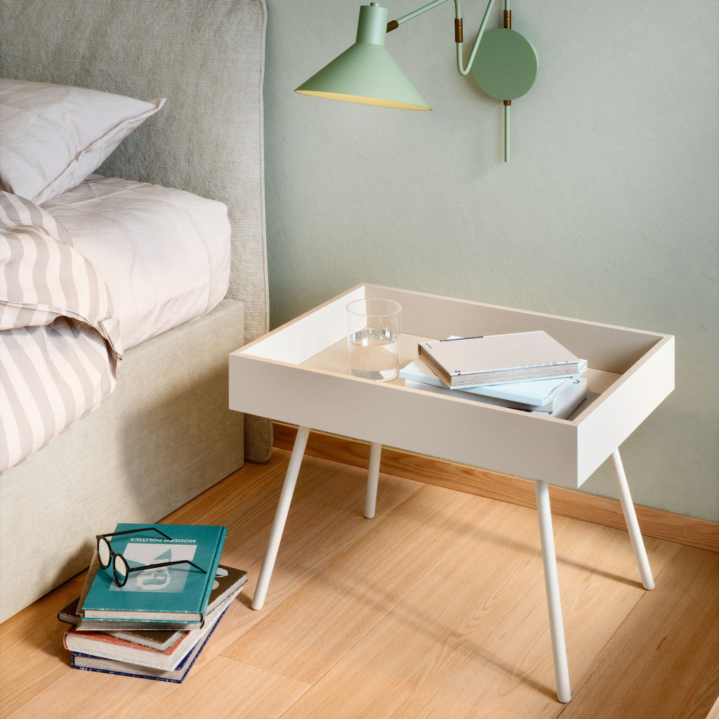 Comodini Vassoi Ambient 2