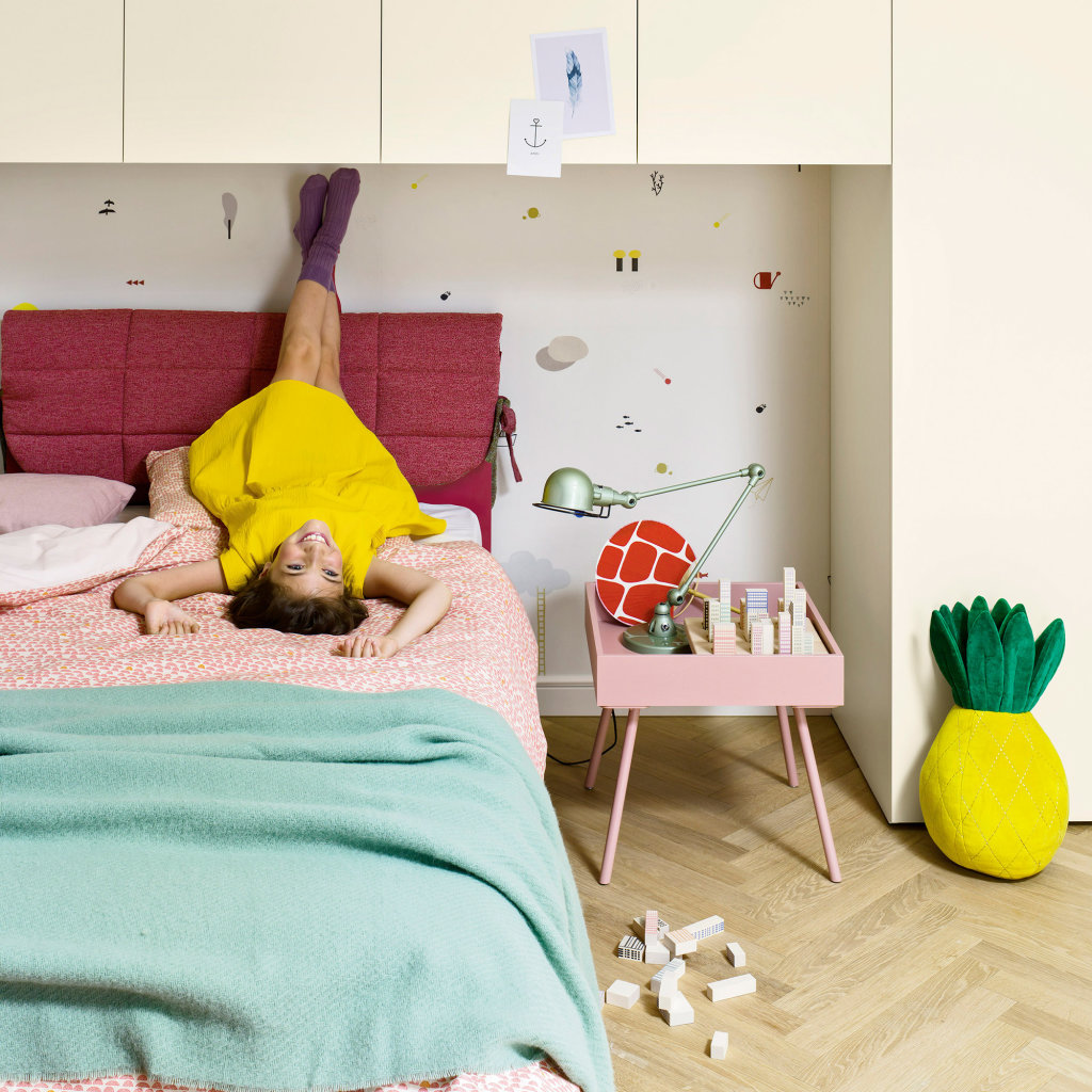 Comodini Vassoi Ambient 3