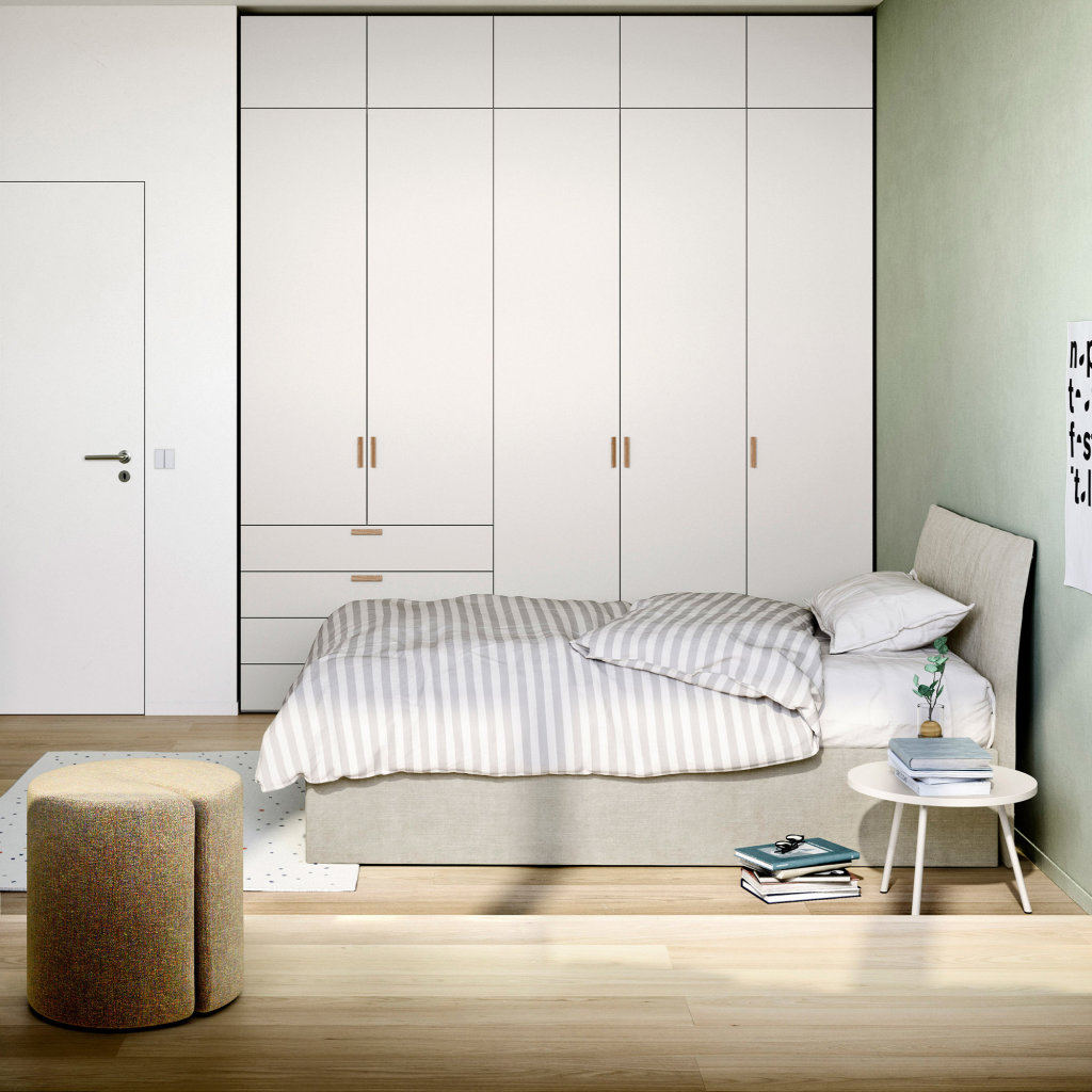 Comodini Vassoi Ambient 4