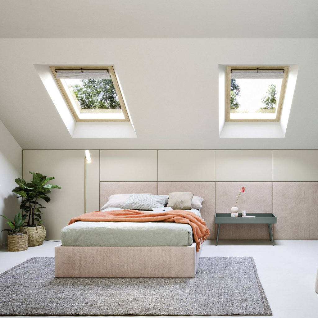 Comodini Vassoi Ambient 6