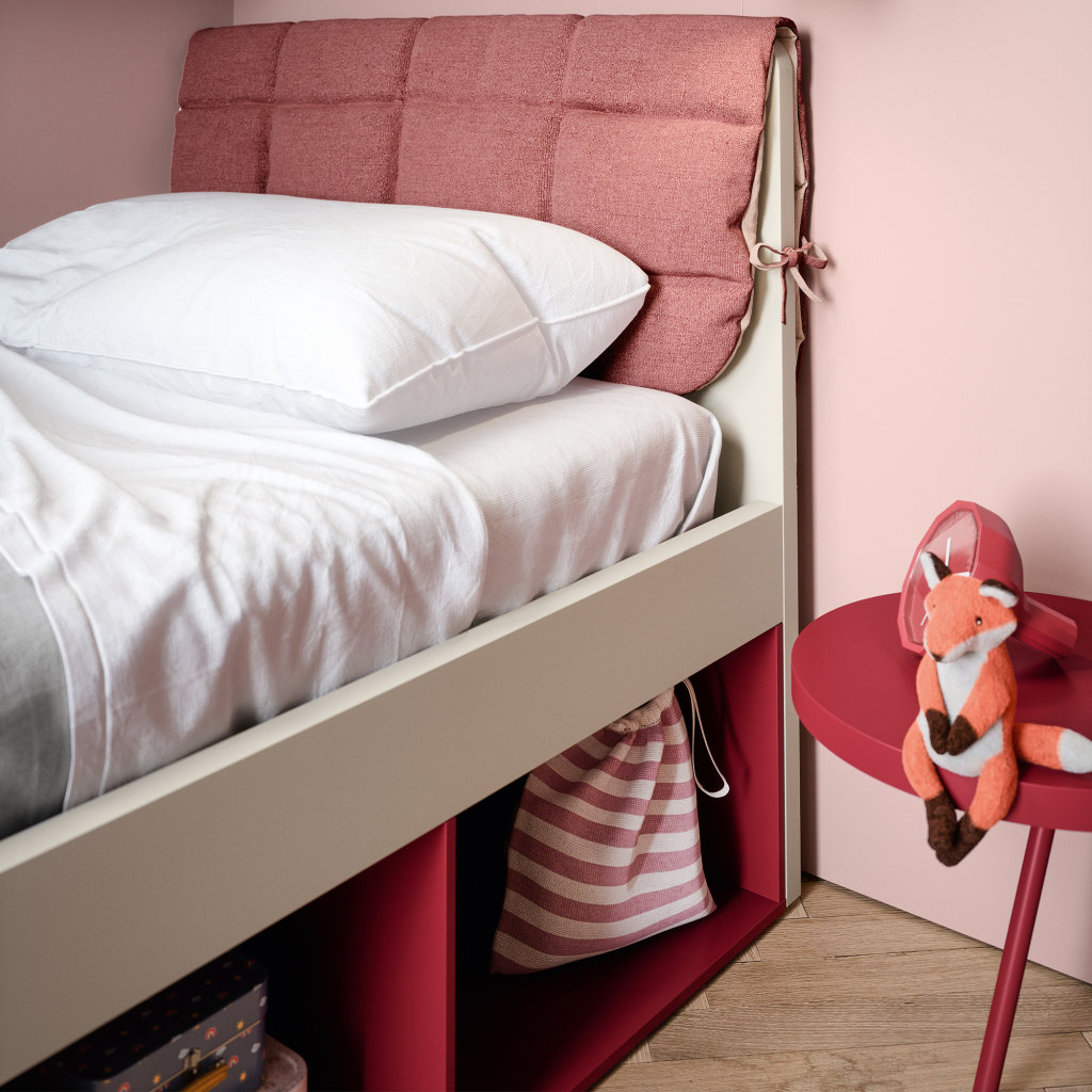 Comodini Vassoi Ambient 7