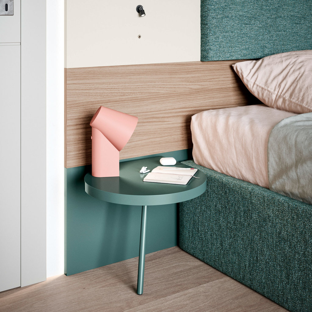 Comodini Vassoi Ambient 5