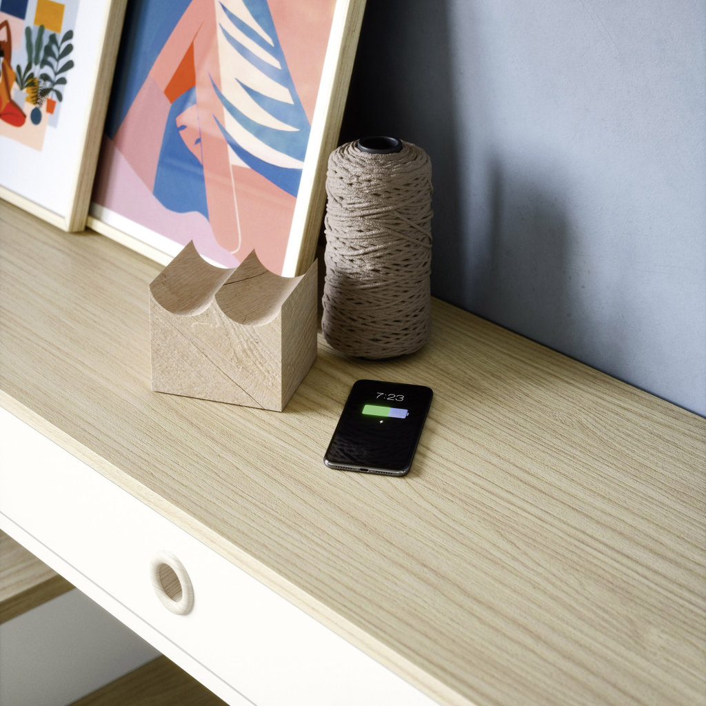 Comodini Luce Ambient 2