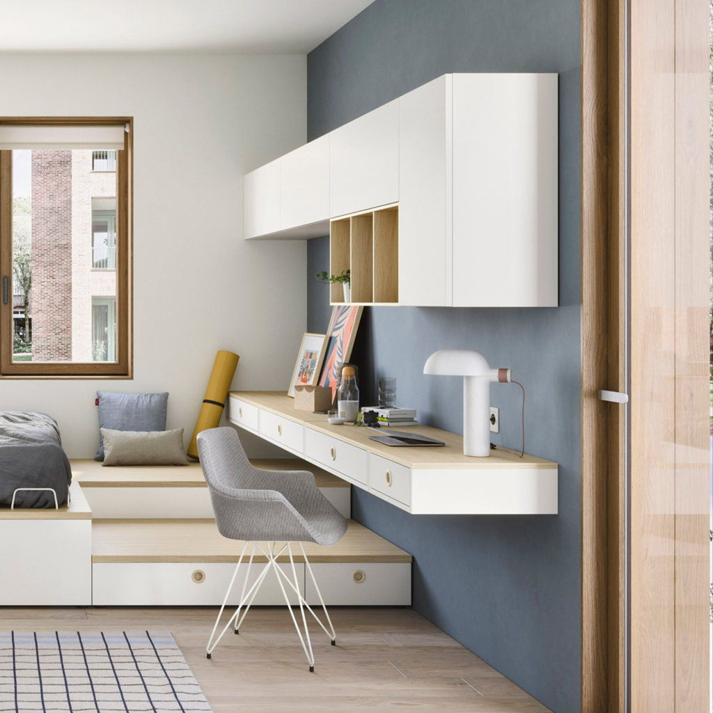 Comodini Luce Ambient 4