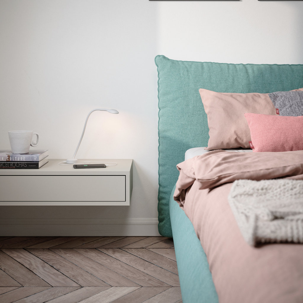 Comodini Luce Ambient 6