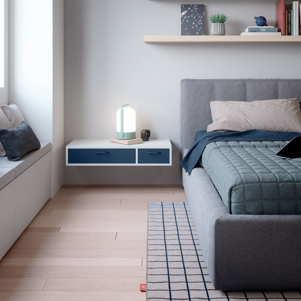 Comodini Luce Ambient 3