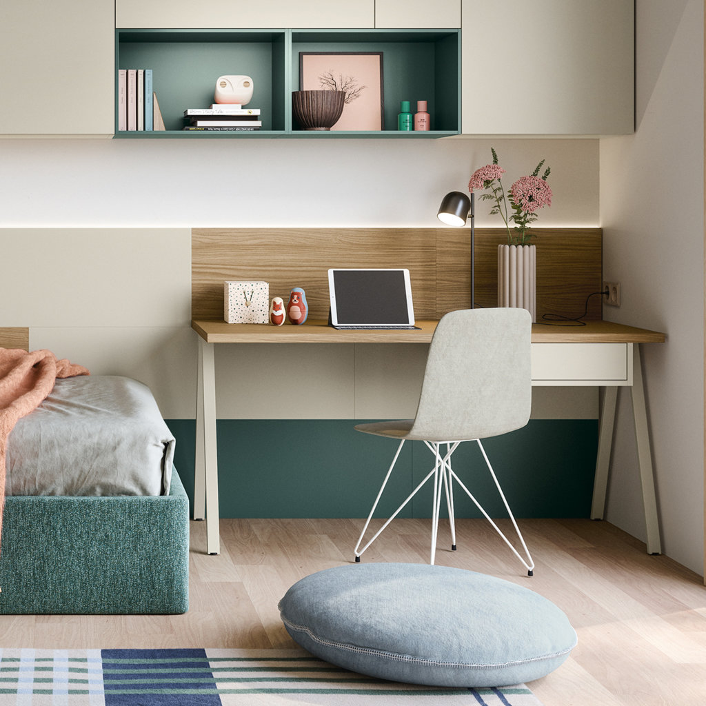 Scrivanie Luce Ambient 4