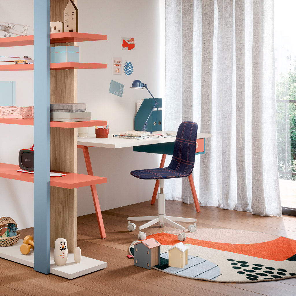 Scrivanie Luce Ambient 3