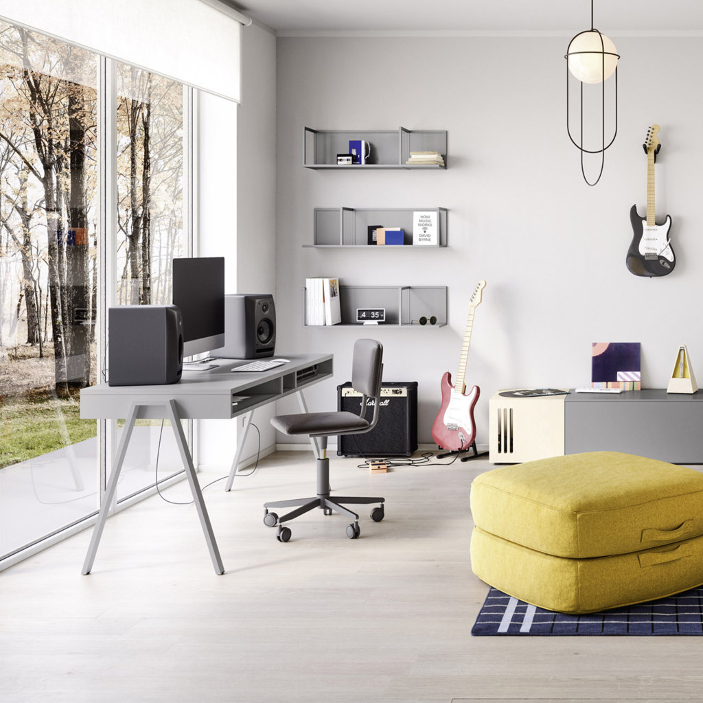 Scrivanie Vanny Ambient 5