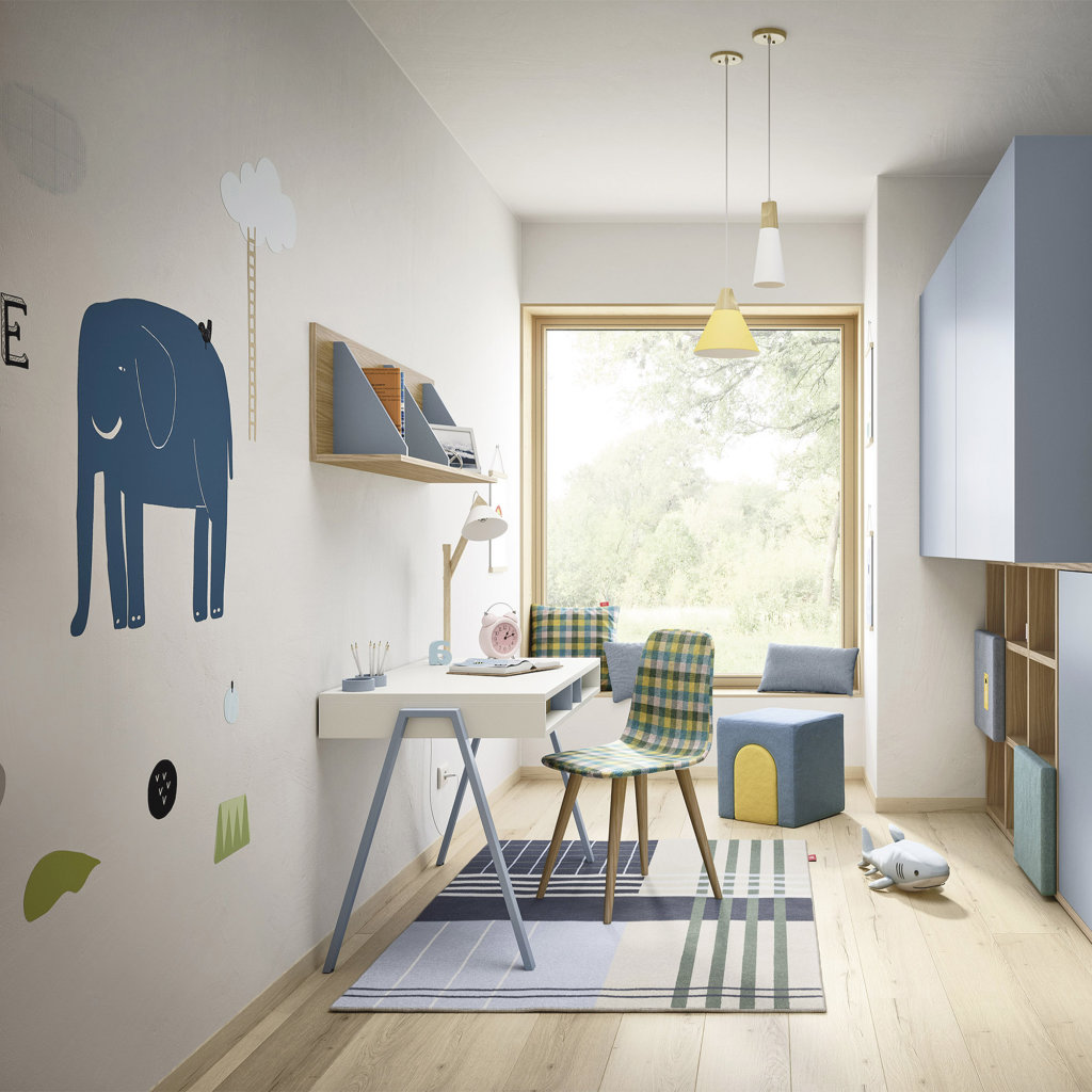 Scrivanie Vanny Ambient 3