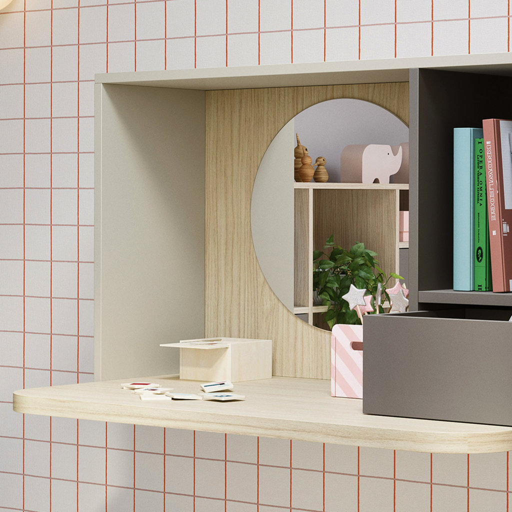 Scrivanie Yucca Ambient 2