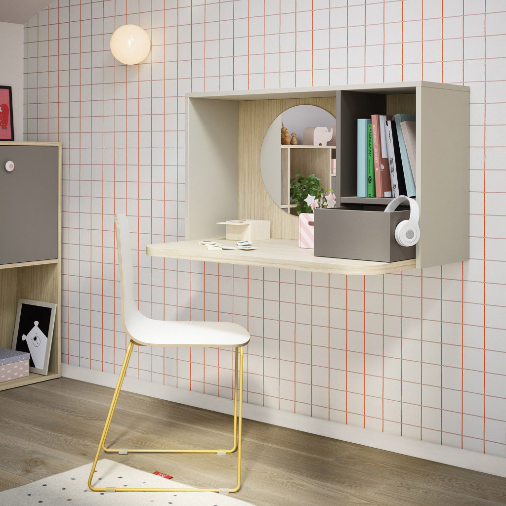 Scrivanie Yucca Ambient 4