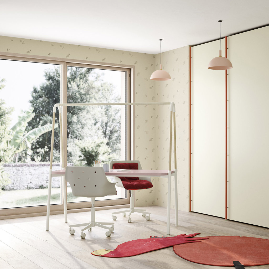 Scrivanie Loop Ambient 2