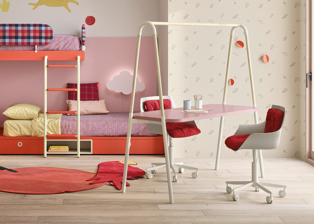 Scrivanie Loop Ambient 4