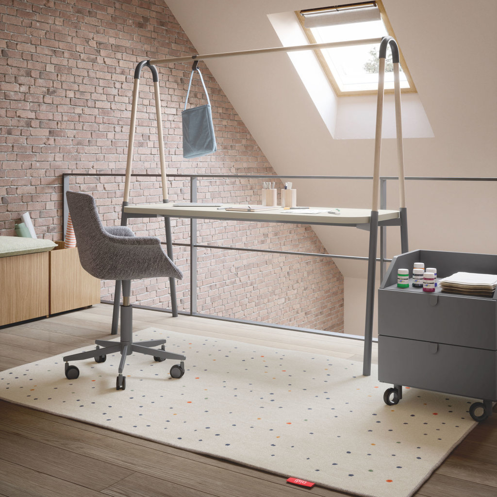 Scrivanie Loop Ambient 5