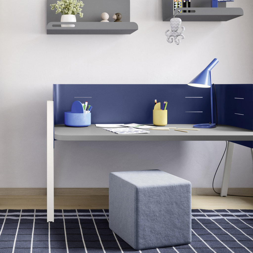 Scrivanie William Ambient 4