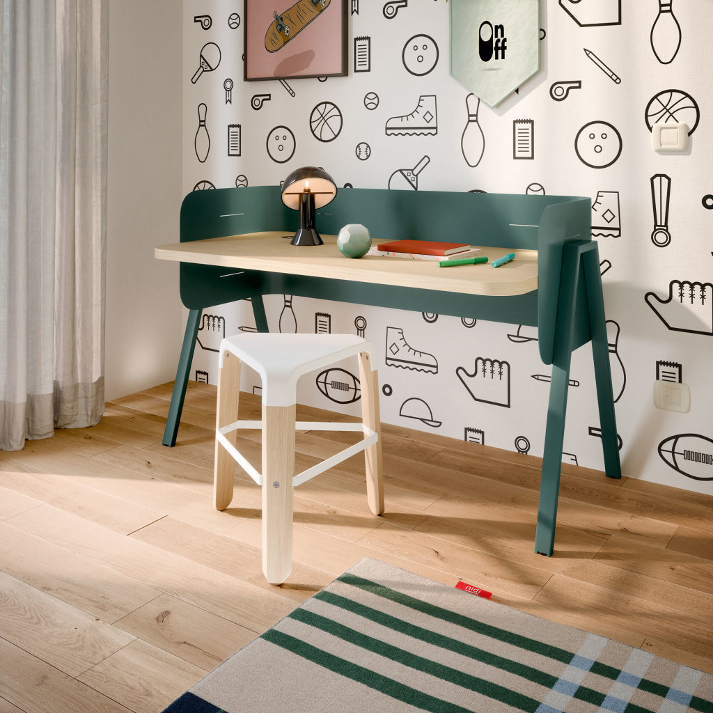 Scrivanie William Ambient 3