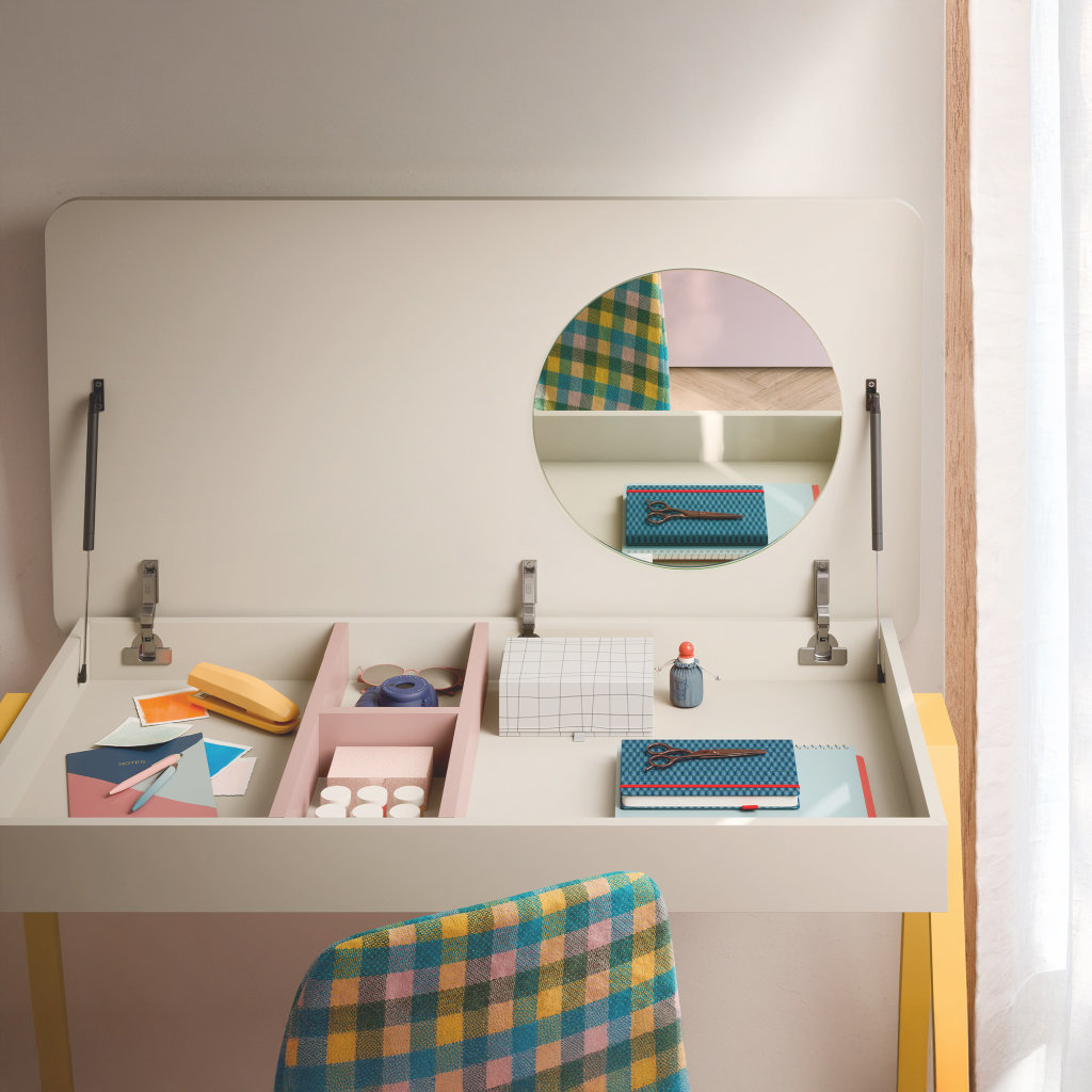 Scrivanie Secret Ambient 2