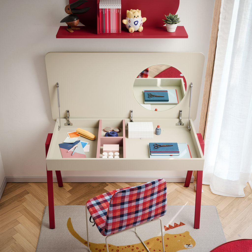 Scrivanie Secret Ambient 5