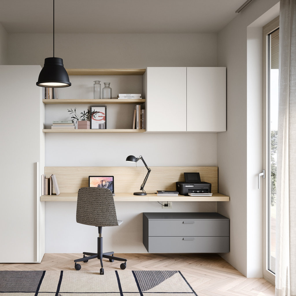 Mensole Mensola Lineare Ambient 3