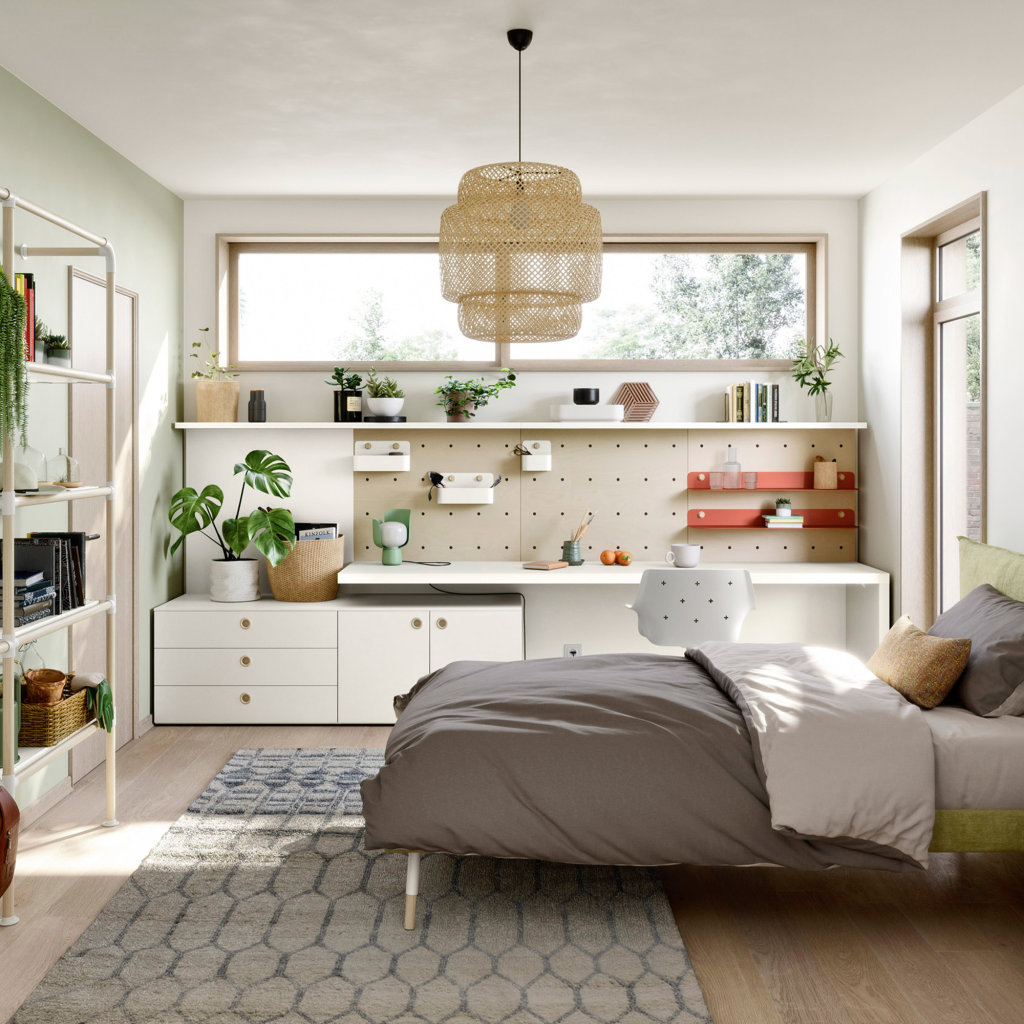 Mensole Mensola Lineare Ambient 7