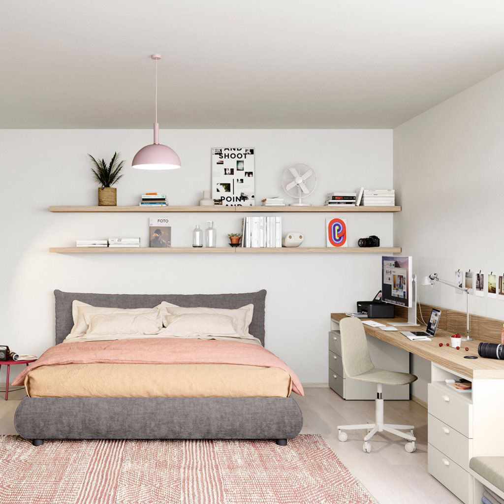 Mensole Mensola Lineare Ambient 9