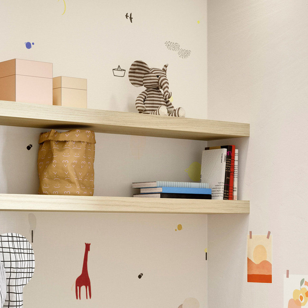 Mensole Mensola Lineare Ambient 8