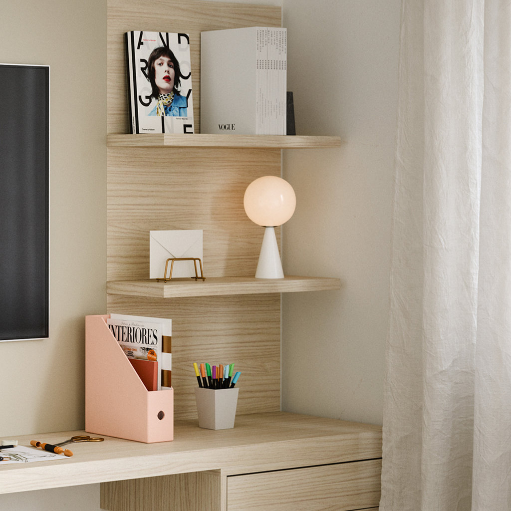 Mensole Mensola Lineare Ambient 6