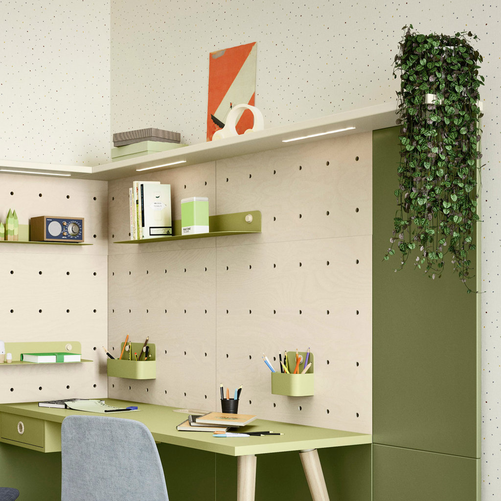 Mensole Mensola Lineare Ambient 4