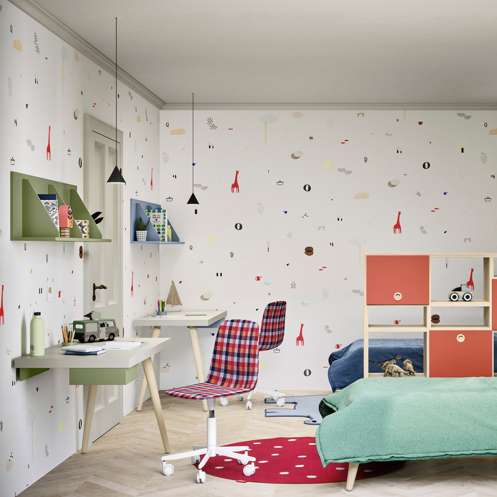 Mensole Pitagora Ambient 3