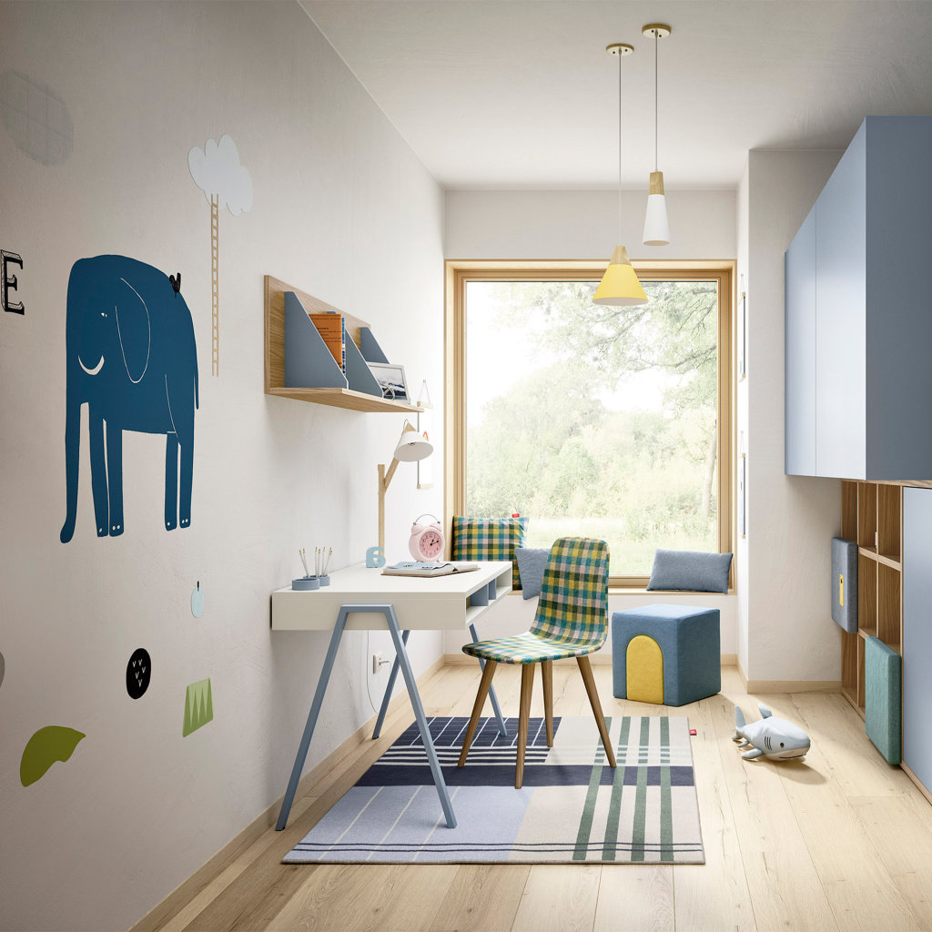 Mensole Pitagora Ambient 5