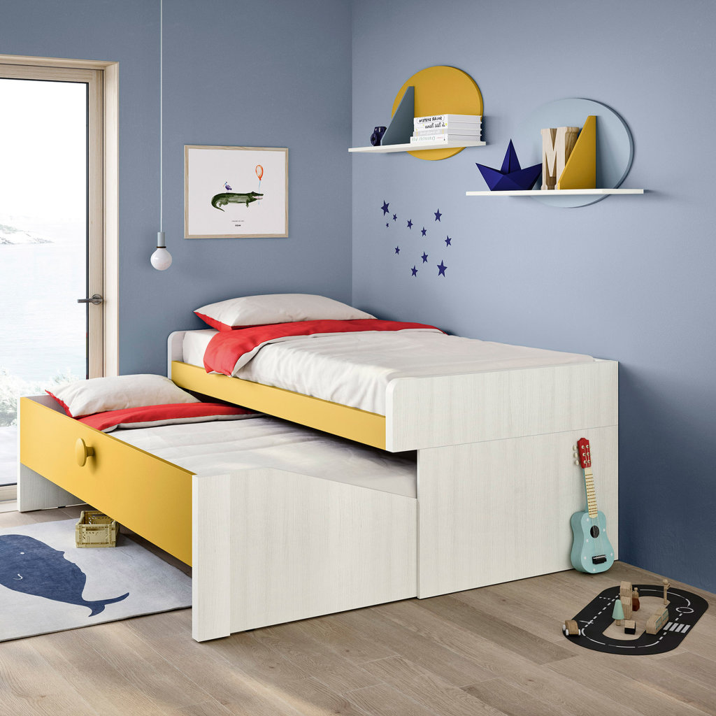 Mensole Lippy Ambient 4